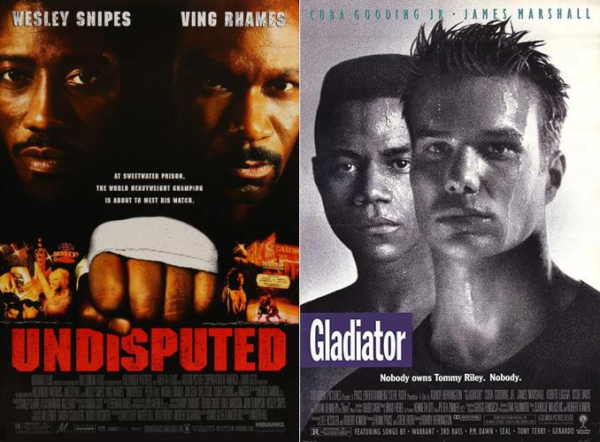 终极斗士1在线观看，高清正版片源在哪找