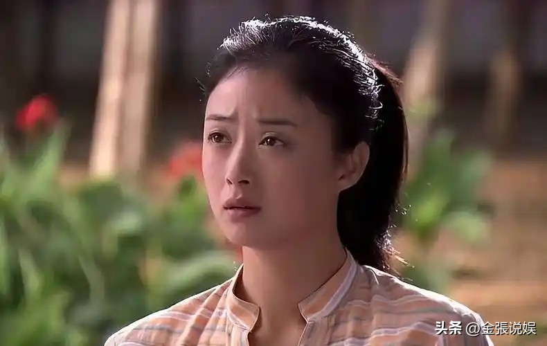 蒋欣离开娱乐圈_蒋欣王阳分手十三年不提前夫 娱乐圈高情商处理前任关系 蒋欣华妃演技与感情生活经历