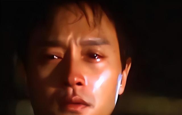 张国荣抑郁症成因_香港娱乐圈黑张国荣_张国荣童年创伤影响