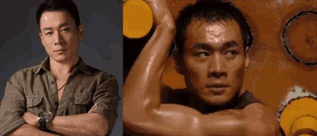 明星健身习惯_娱乐圈 健身  明星_年轻人身材管理