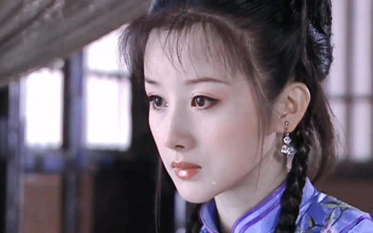 孙菲菲退出娱乐圈原因_孙菲菲古装第一美女经历_2016古装女明星