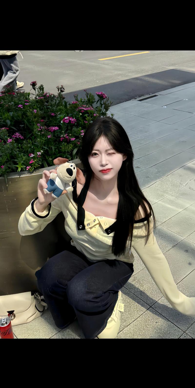 八卦主播用的都是什么软件_八卦主播头像_网红八卦主播兔子牙图片高清版-