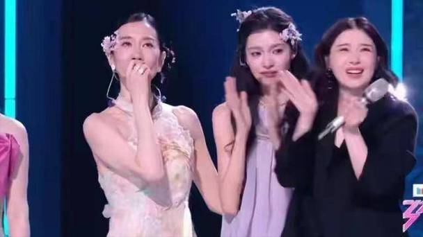 90后花旦身材卷出新高度？戛纳红毯争议+浪姐淘汰真相大揭露！