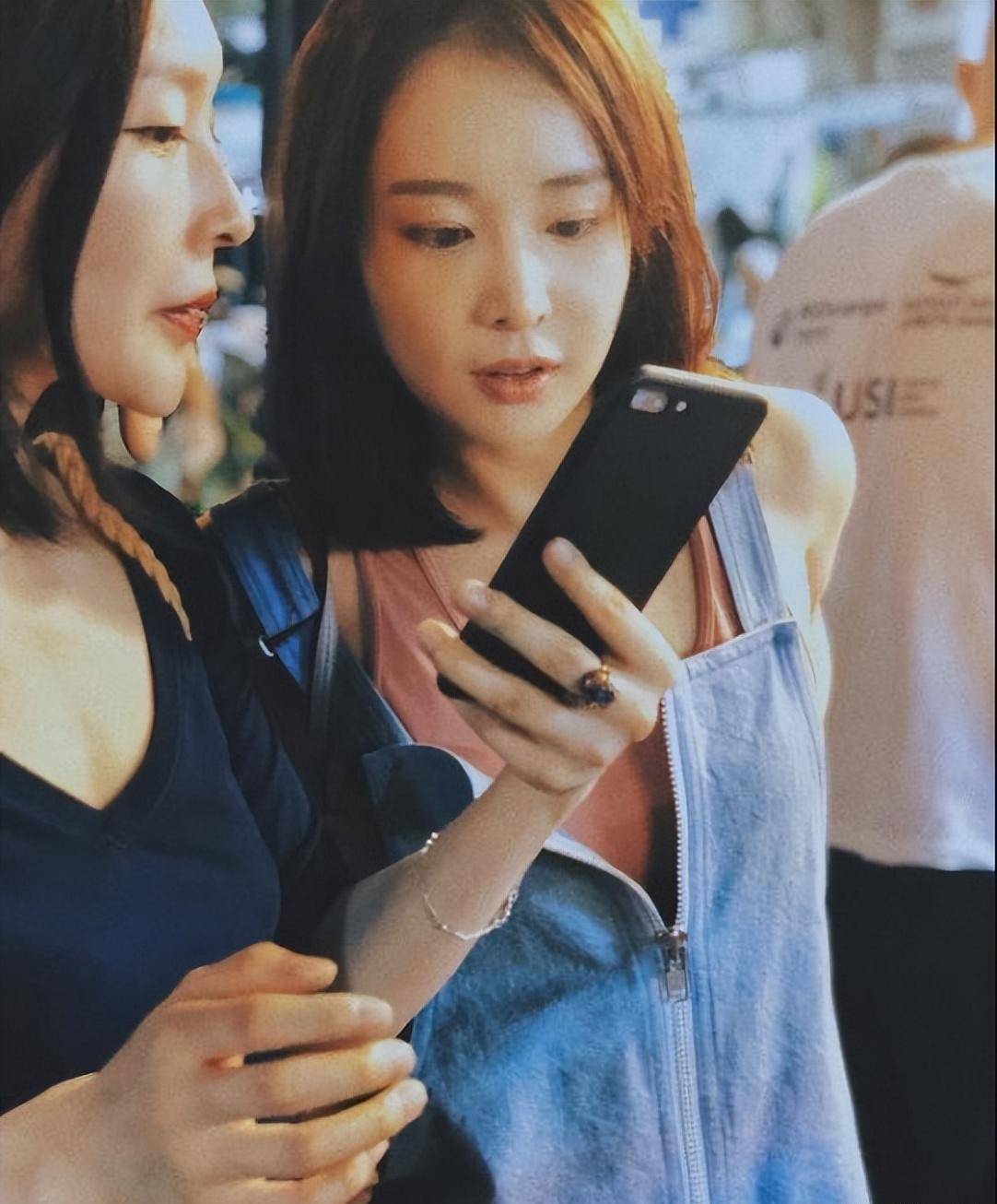 女明星 主角 配角_高叶演技派演员_高叶经典角色分析