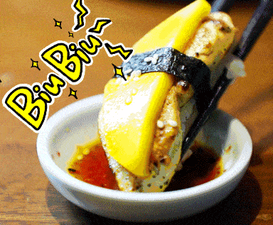 这些暗黑料理你尝试过吗？快来看看这本逗你玩菜谱合集！