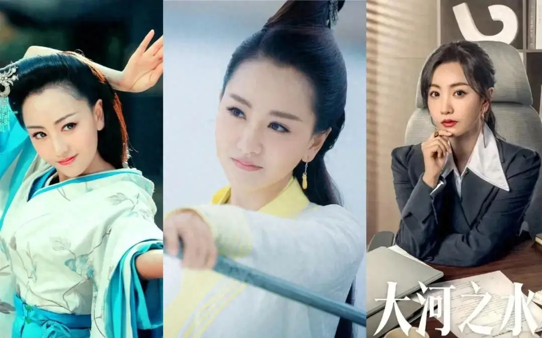 六十岁的女明星_实力派女演员_低调演技派女明星