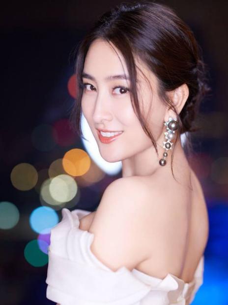 黑料比较少的明星是谁,_马苏 最新动态_马苏 上海电视节