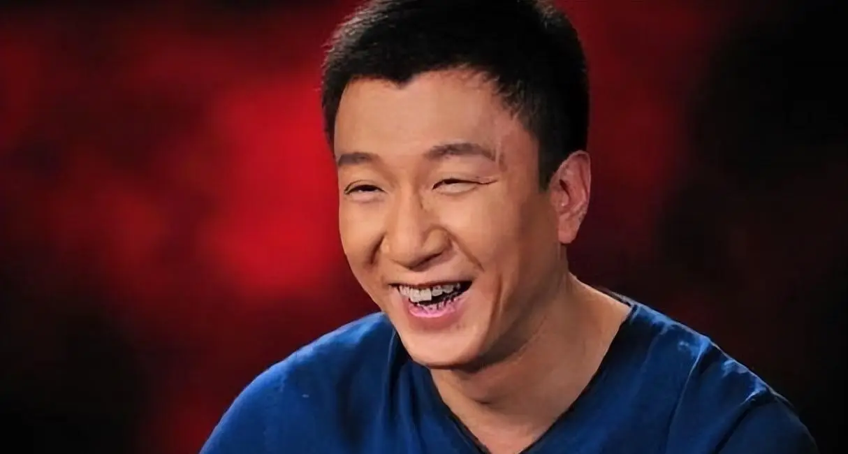 孙红雷 演艺生涯_孙红雷 早年经历_孙红雷谈娱乐圈的故事